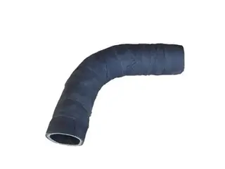 Radiator hose, upper, MTZ 70-1303001