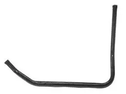 Oil cooler shorter pipe 70-1405117-B