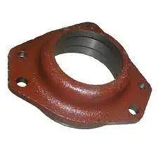 Tubular shaft bracket 70-1601028
