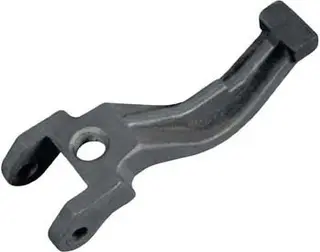 Sidurikäpp vana tüüp MTZ 70-1601094