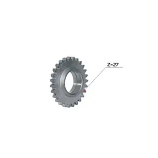 Gear MTZ 70-1601331