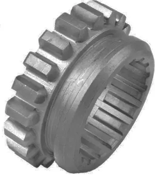 MTZ gear 70-1701072