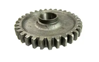 Gear MTZ 70-1701082