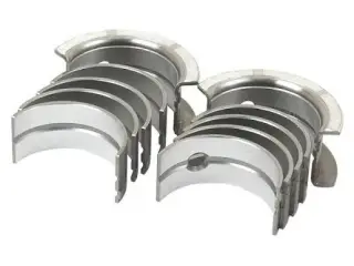 Frame side members standard CASE 3064523R11