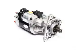 Starter motor 12V 3.2kW 5800 rpm JUMZ