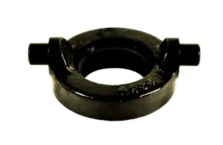 Release bearing sleeve, carbon, Case K14083,K262817 38.2x77x23.5