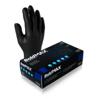 Nitriilkinnas Bold-Max  (10) XL 50tk