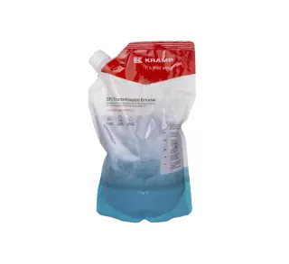 Grease EP-0 1kg