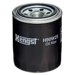 Oil filter Cast 30T 10010647,SO6117,H90W25