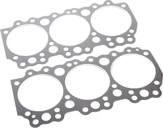Cylinder head gasket MTZ-1221 D-260 260-1003025 short right