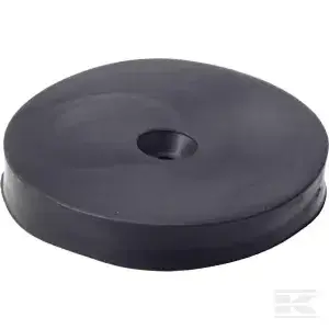 Magnetaluse kummikate 72.5mm