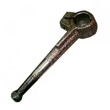 Gear shift lever MTZ 70-1703011