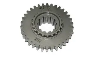 Hammasratas MTZ 70-1721025 z34