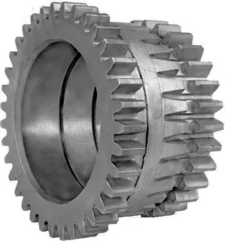 MTZ gear 70-1721041