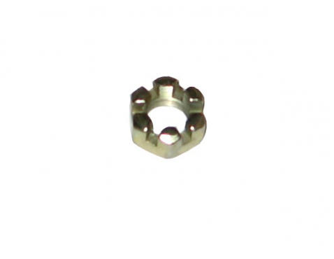 Mutter paralleelvarda otsa MTZ M18x1.5 70-3003032