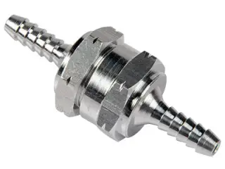 Kütuse tagasivoolu klapp 8mm