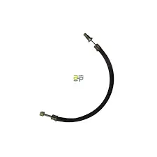 Oil pressure gauge hose MTZ 70-3801180 L-480mm