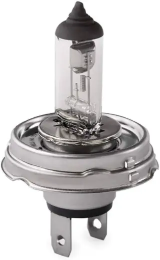 Pirn 12V 60/55W P45T R2 halogeen