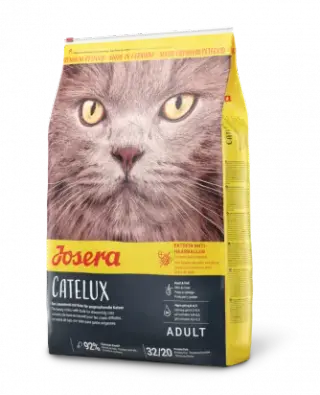 Kassitoit Josera Catelux 2kg