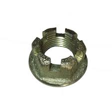 Kroonmutter 70-4605316 M24x2