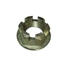 Kroonmutter 70-4605316 M24x2