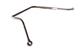 Oil pipe 70-4607160