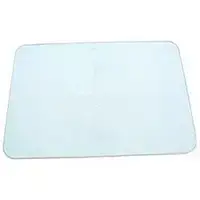 Front/rear window MTZ 70-6700012 (1044x656mm) small cab