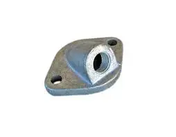 Kaas/kraanikorpus plokikaanele MTZ 70-8115022-A