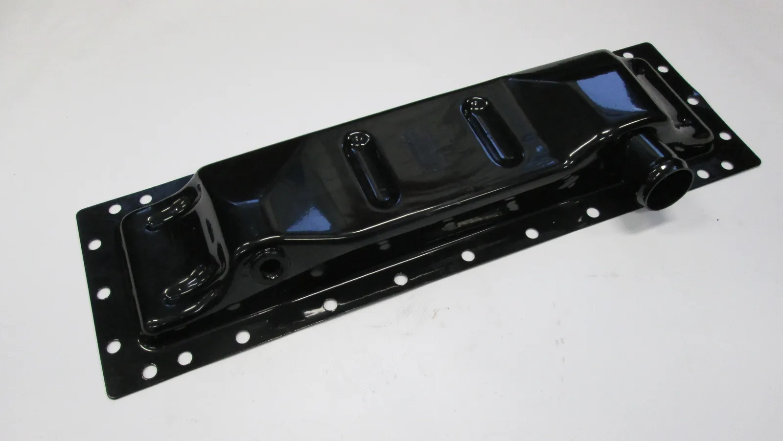 Radiaatori vann alumine MTZ metall 70-1301075