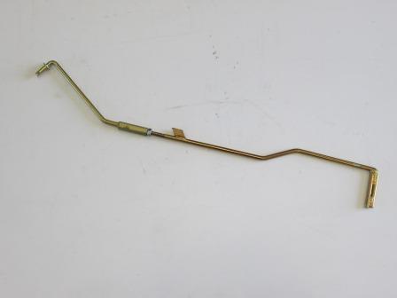 Vahekasti/esisilla lülitus varras MTZ-82 L-640mm 72-1802135/170