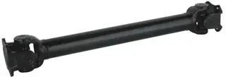 Front axle PTO shaft MTZ 72-2203010-A2 L-630mm