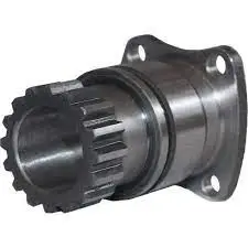 Vahepuki flants MTZ 72-2209014