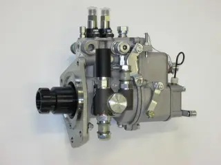 Kütusepump/kõrgsurvepump T-25 EURO 2UTNI-1111005