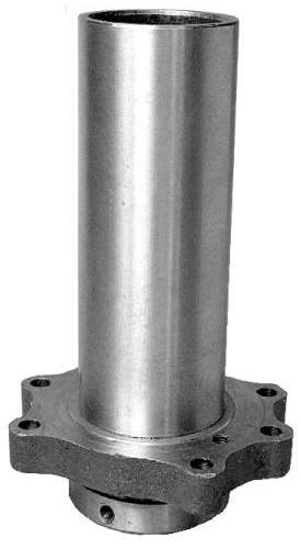Flants paksu kraega MTZ  72-2308030