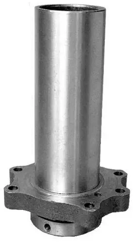 Flants paksu kraega MTZ 72-2308030