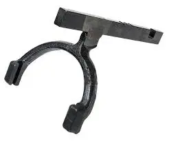 Fork, synchromesh gearbox, 4/5 gear 74-1702116