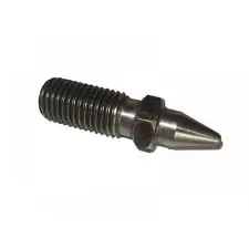 Clutch linkage support adjusting bolt MTZ 50-1602033