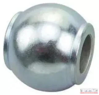 Ball bush CAT3 32x60x51mm upper