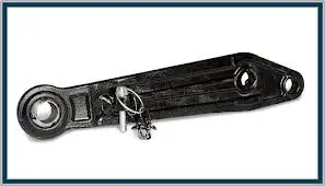 Aisapikendi MTZ vasak pikk 80-4605040