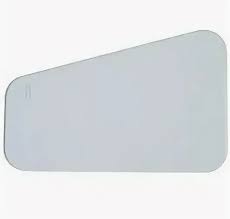 Kabiiniklaas esi alumine MTZ  80-6700011-04 (432x292mm) suur kabiin