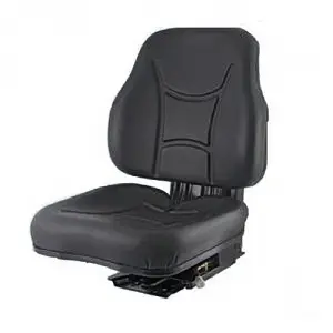 Seat PVC universal MTZ/T-25 80-6800010 60-120kg