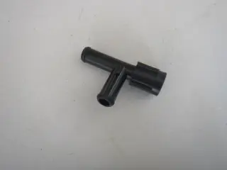 Heater tee + cap MTZ 80-8100051/52