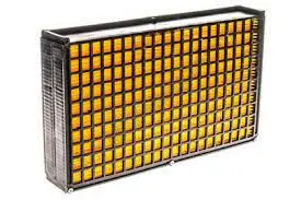 Cab filter MTZ B4701 60x210x350mm 80-8104070