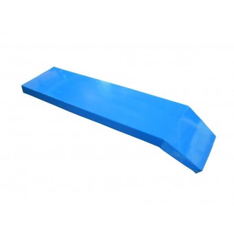 Porilaud tagumine parem  MTZ suur kabiin 80-8404011-B-01 sinine