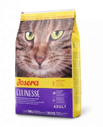 Kassitoit Josera Culinesse 10kg