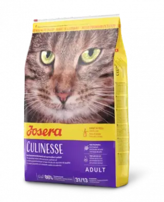 Kassitoit Josera Culinesse 10kg