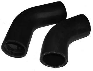 Lower radiator hose MTZ 85-1303010,50-1303062