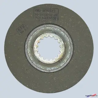 Piduriketas MTZ80/82 85-3502040-02 L-205mm uus tüüp needitud 12mm