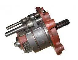 PTO shaft kit MTZ 85-4202020-01 56mm