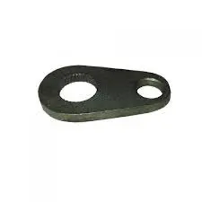 PTO shaft adjusting plate MTZ 85-4202079